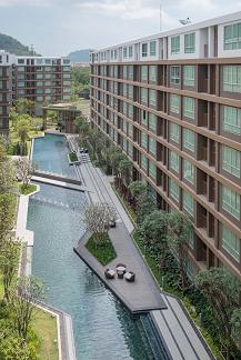 dCondo Creek